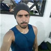 Entrenador personal virtual